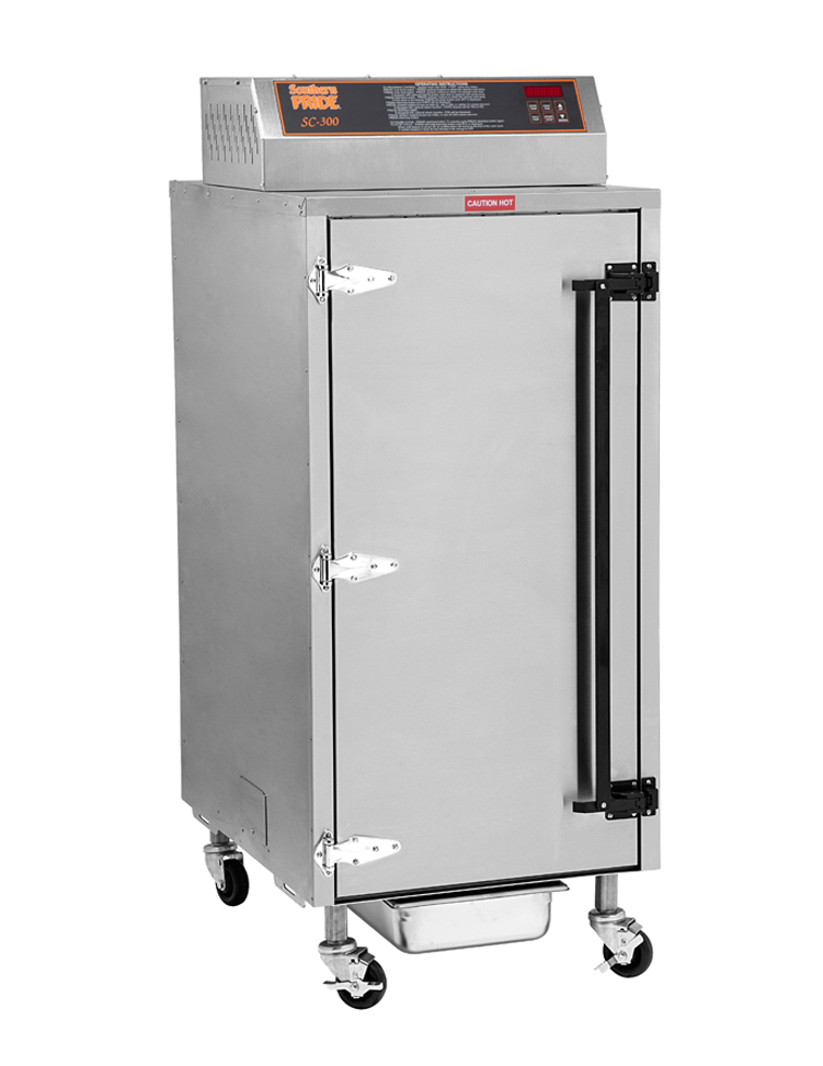 Commercial electric smoker sale