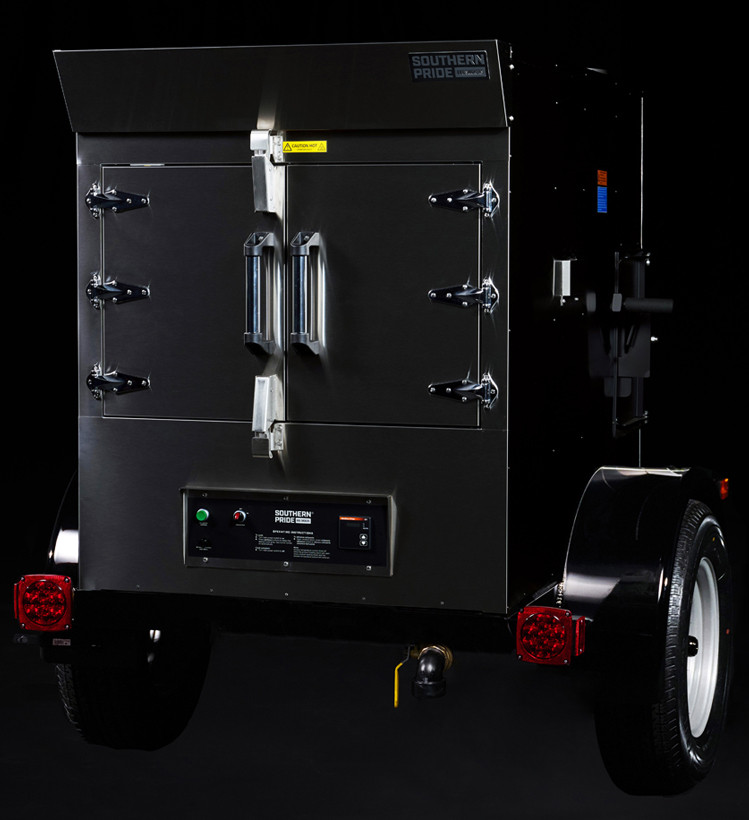 SPX-300 Mobile