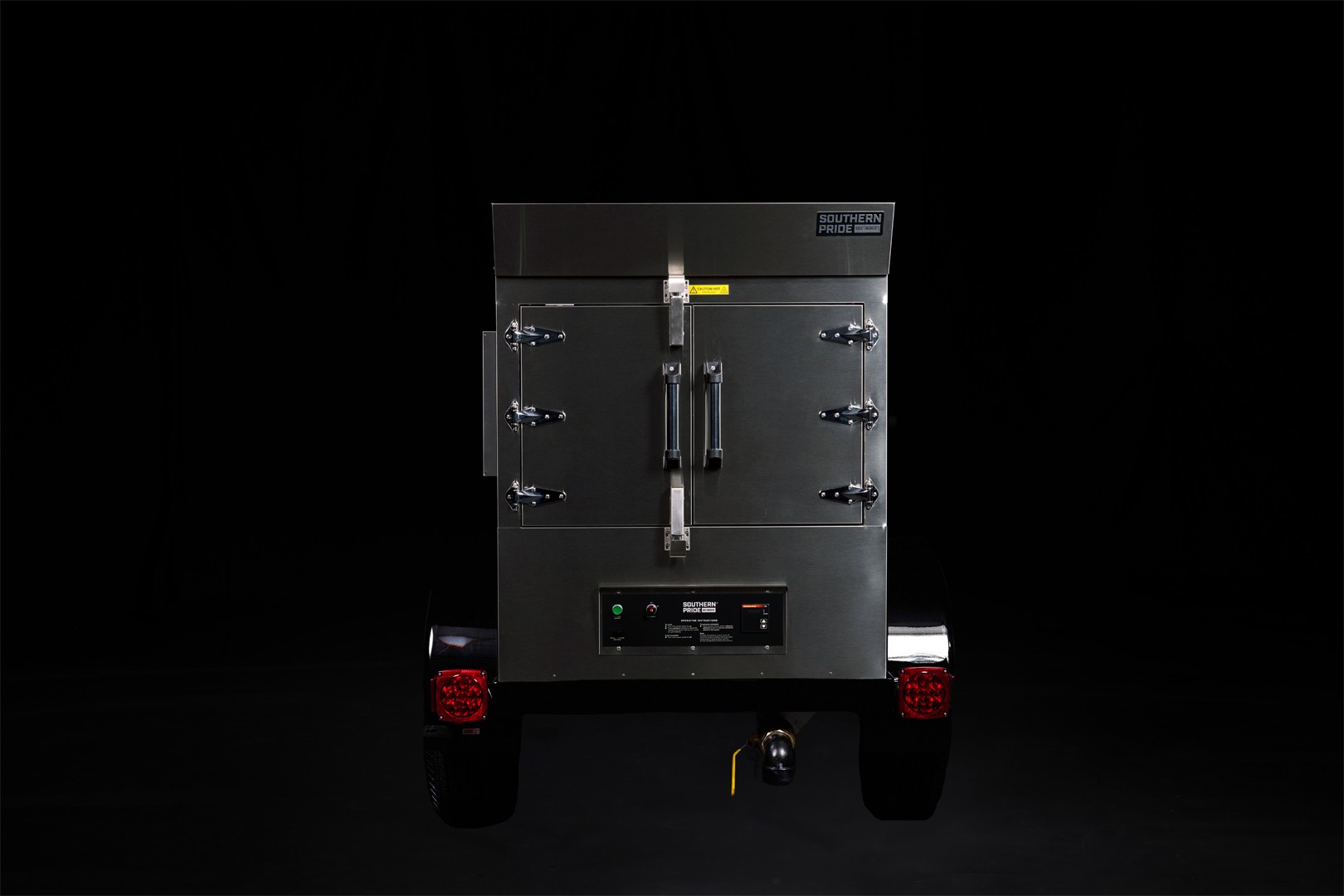SPX-300 Mobile